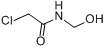 氯乙醯胺-N-甲醇