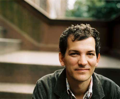 Brad Mehldau