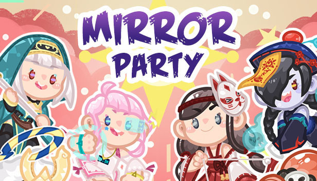 Mirror Party