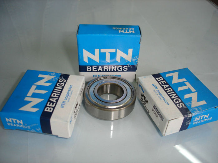 NTN 7208CDB軸承