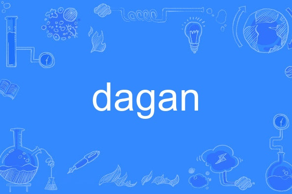 dagan