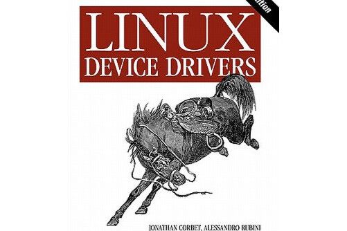 Linux Device Drivers : 3rd Edition