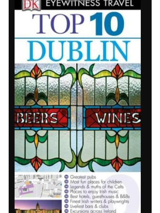 Top 10 Dublin