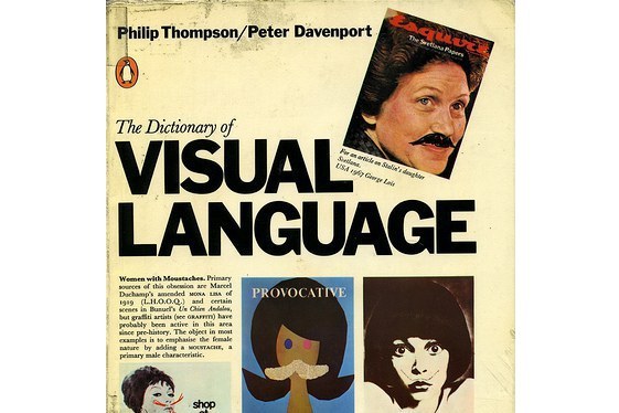 The Dictionary of Visual Language