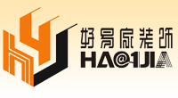 深圳市好易家裝飾工程有限公司LOGO