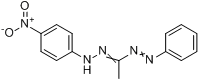 1-（4-硝基苯基）-3-甲基-5-苯基甲