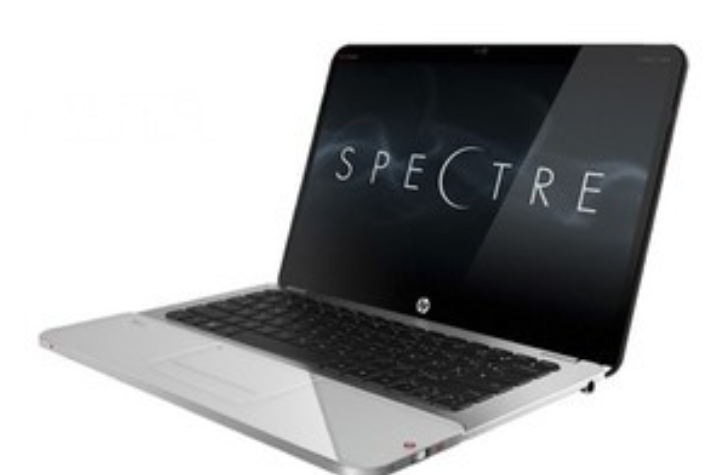 HP Envy 14-3008tu Spectre