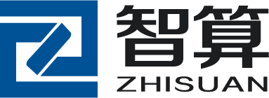 智算logo