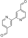 2,2-聯吡啶-4,4-二甲醛