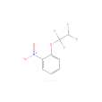 2-四氟乙氧基硝基苯