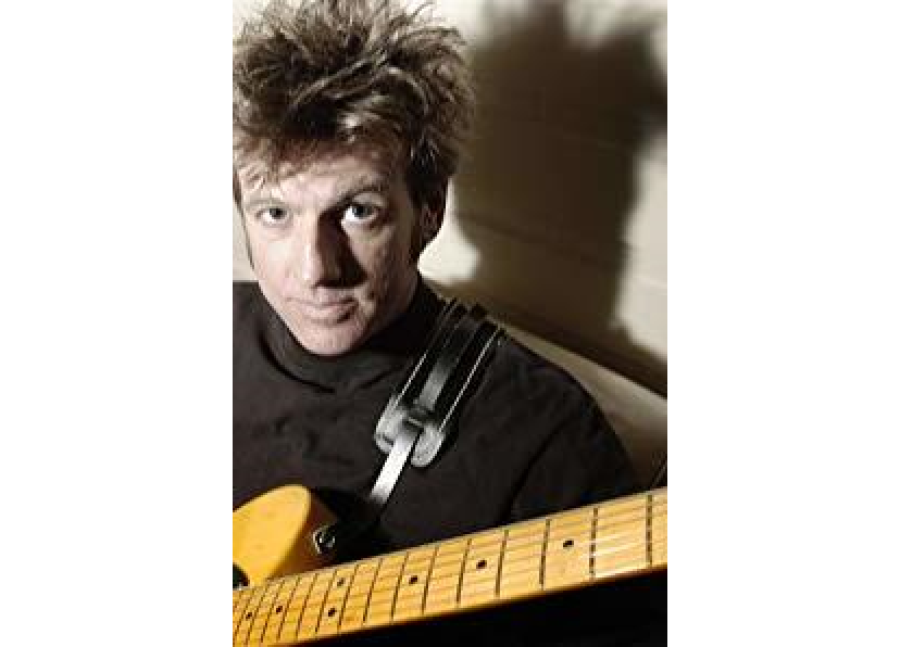 Chuck Mead