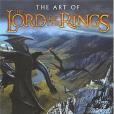 The Art of the Lord of the Rings(2004年Houghton Mifflin Company出版的圖書)