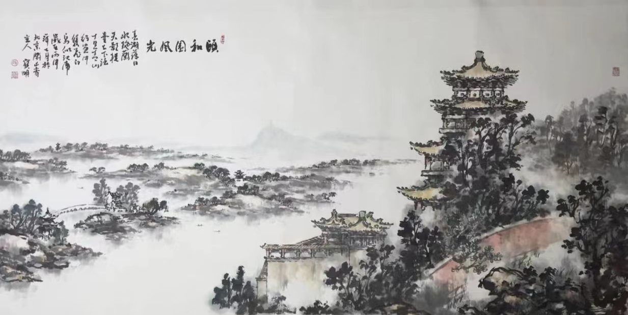 段寶明