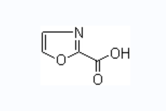 惡唑-2-羧酸