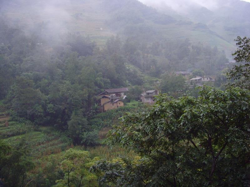 黃家灣自然村(吉利鎮魚田行政村下轄自然村)