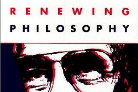 Renewing Philosophy