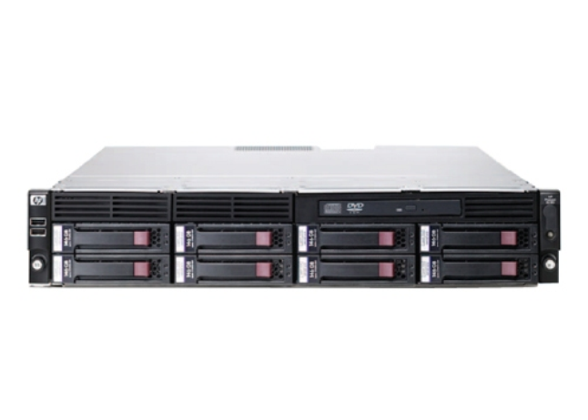 HP ProLiant DL180(442853-AA1)