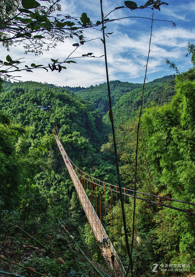 硯窩台村