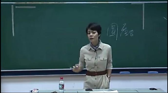 復旦大學 陳果 談圓融