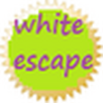 White Escape 虛擬來電簡訊