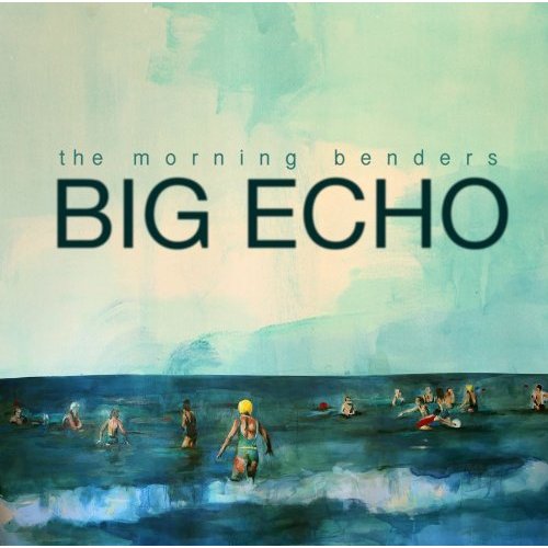 專輯Big Echo