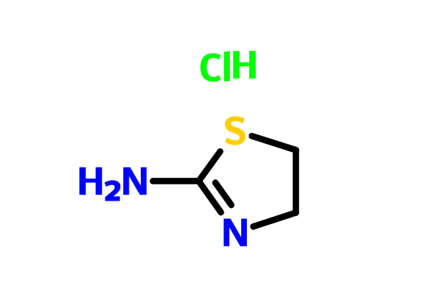 2-氨基-2-噻唑啉鹽酸鹽