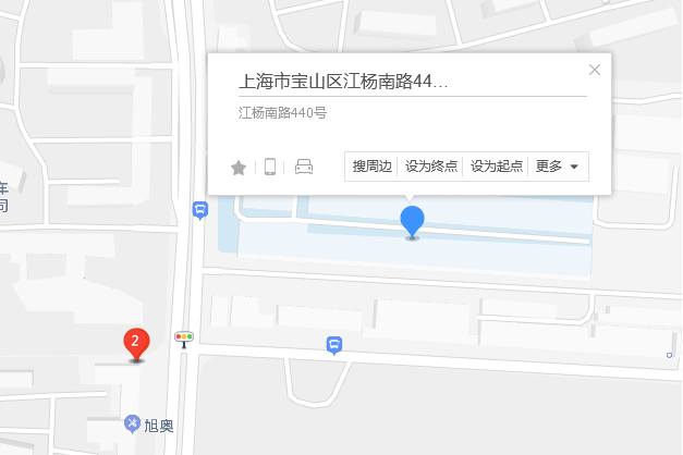 江楊南路440號