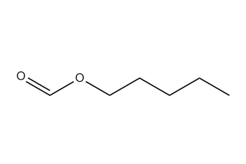 甲酸正戊酯