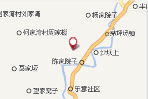 送兒溝