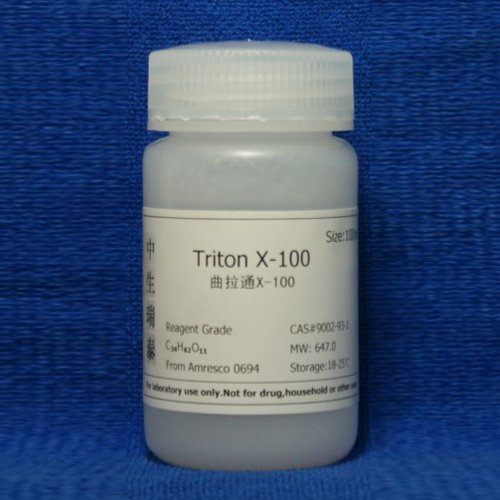 Triton X-100