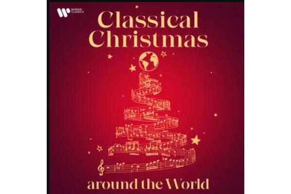 Trad Arr Pasatieri The First Noel