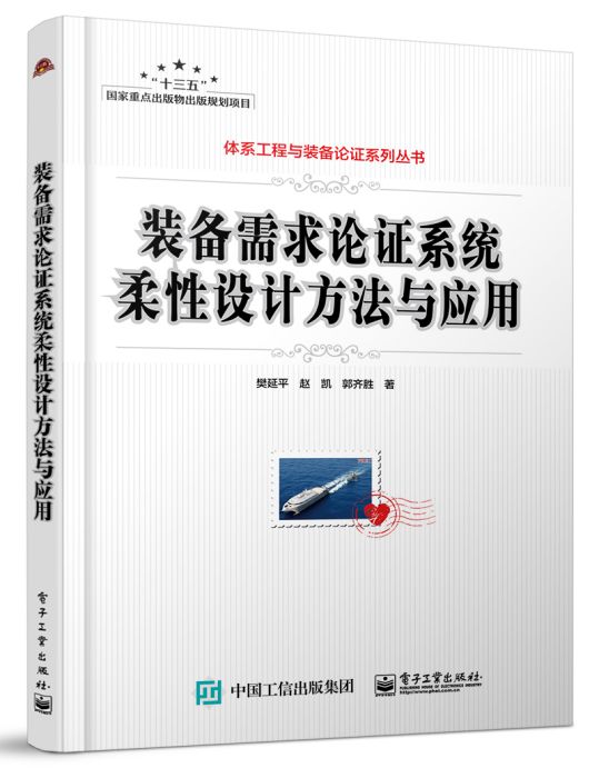 裝備需求論證系統柔性設計方法與套用