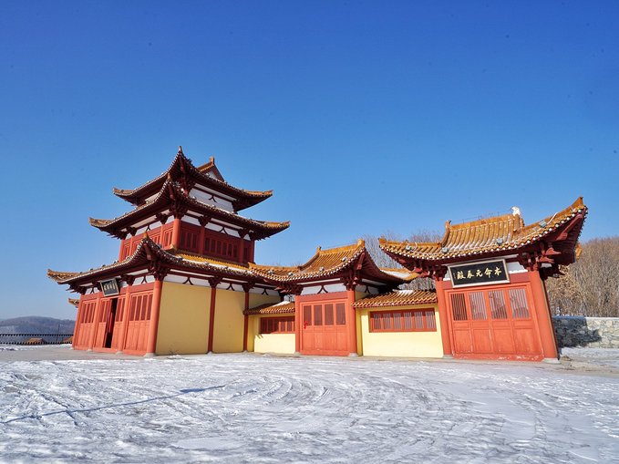 光明寺(台北金光明寺)