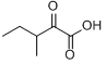 3-甲基-2-氧基戊酸