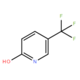 2-羥基-5-三氟甲基吡啶