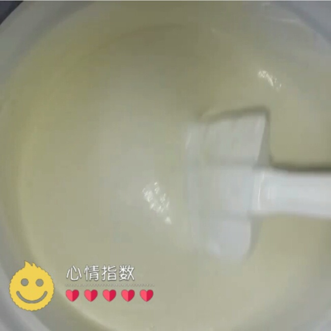 鮮橙優酪乳慕斯蛋糕