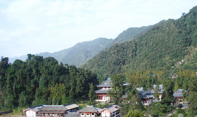 三豐村(江蘇省揚州市江都區大橋鎮下轄村)