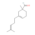 1-甲基-3-（4-甲基-3-戊烯基）-3-環己烯-1-甲醛
