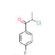 3-氯-1-（4-氟苯基）丙酮