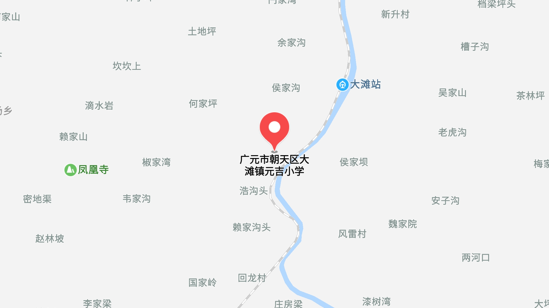 地圖信息