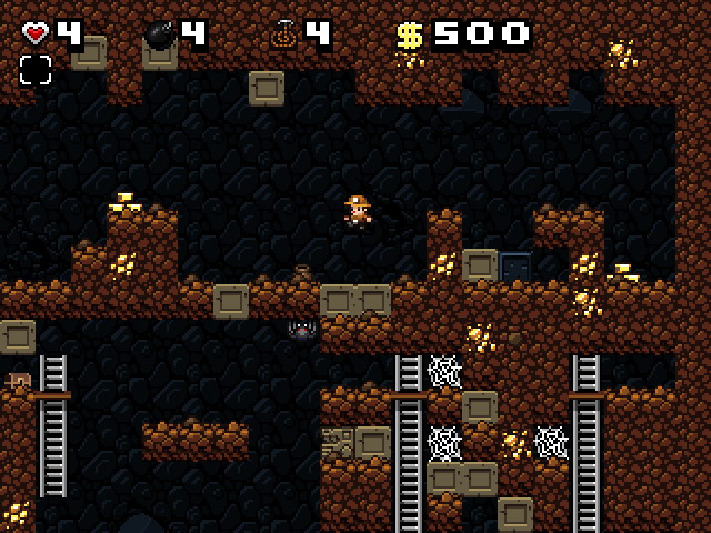 spelunky