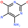 4,5-二氨基脲嘧啶