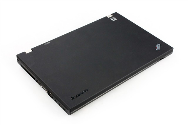 ThinkPad W520 42823LC