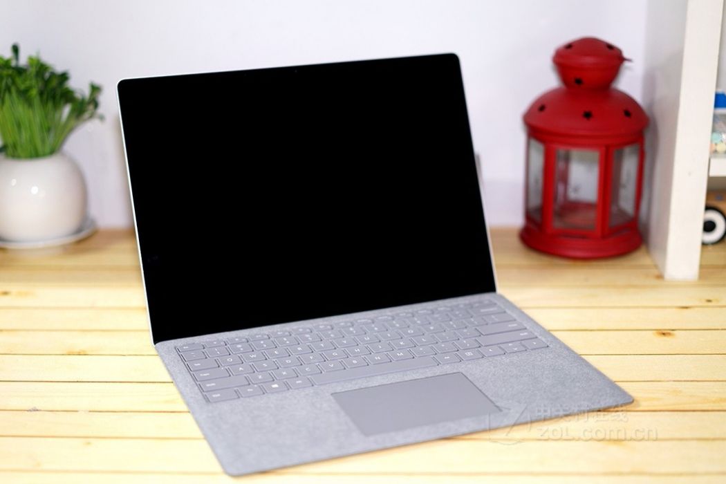 微軟Surface Laptop