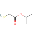巰基乙酸異丙酯
