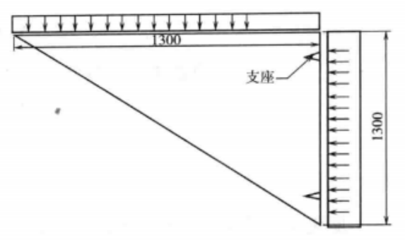 帶肋冷卻塔筒壁施工工法