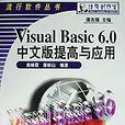 Visual Basic 6.0 中文版提高與套用