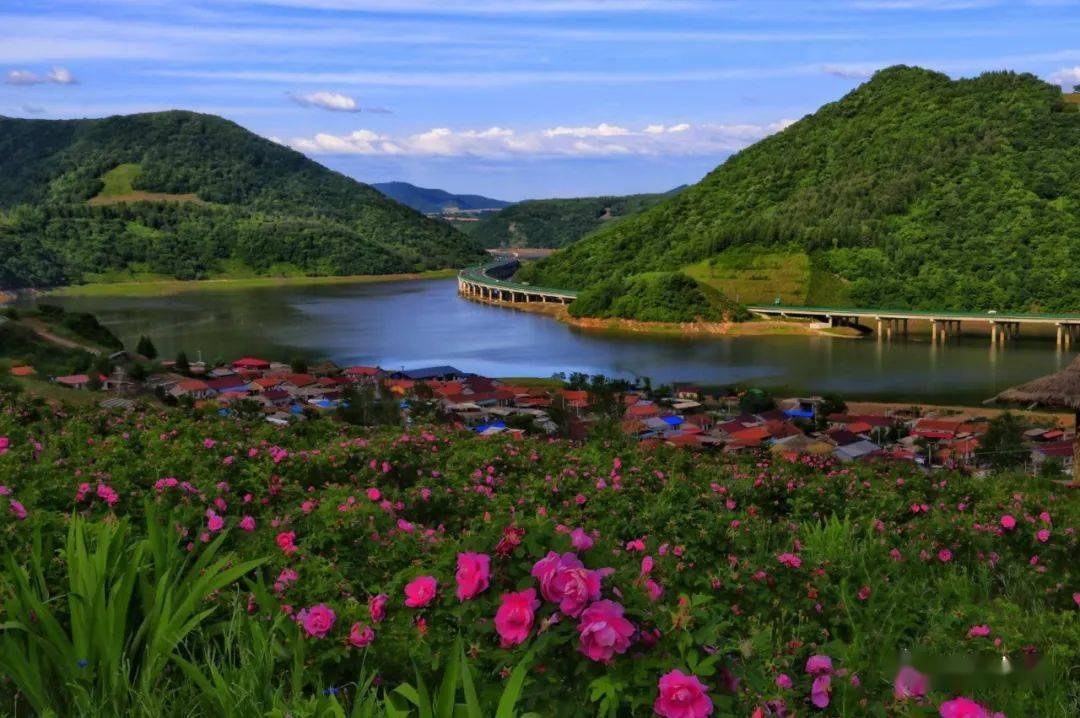 頭道松花江