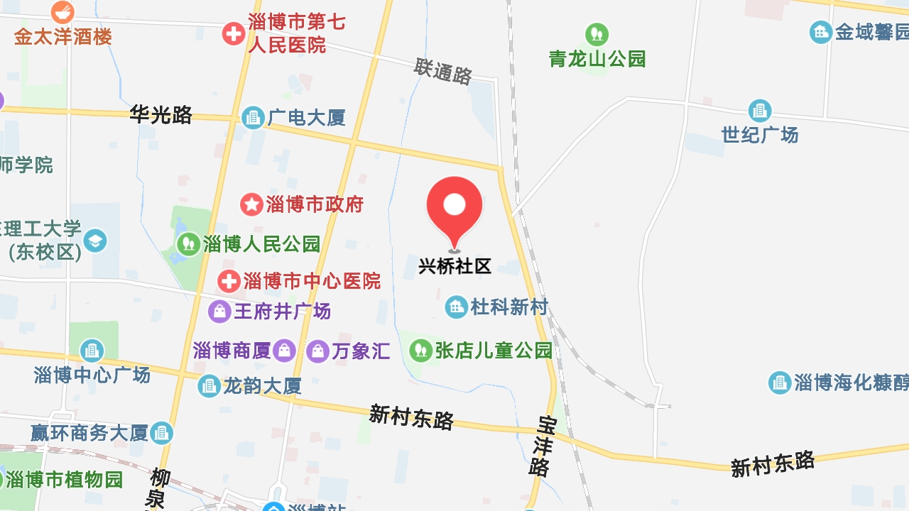 地圖信息