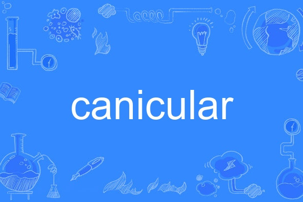 canicular